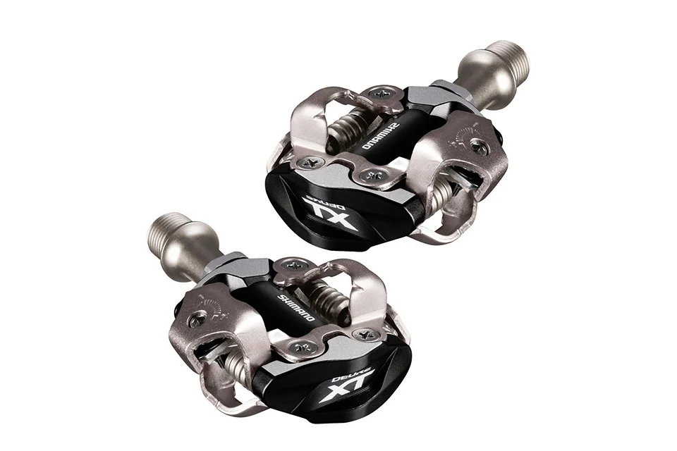 Shimano XT PD-M8100 Pedals | 15126